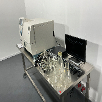 Biomerieux Vitek 2 Compact Analyzers image 3